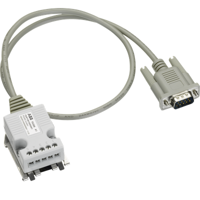 TA562-RS   AC500 RS485 SERİAL ADAPTER