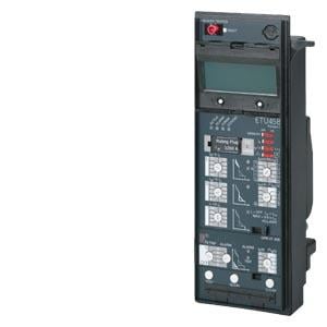 3WL9312-7AA00-0AA2 Accessory circuit breaker 3WL Overcurrent release ETU27B ETU