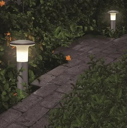 CT-7017 NAPOLİ BAHÇE ARMATÜR (40cm)