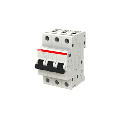 2CDS273001R0324 S203M-C32 3X32A 10KA C Otomat 3P