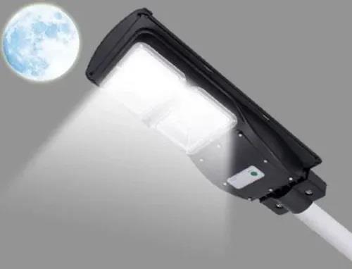 CT-4691 120W SOLAR SOKAK ARMATÜRÜ 6400K