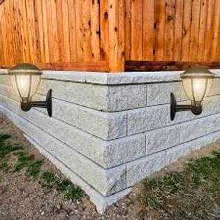 CT 7019 TORİNO BAHÇE ARMATÜR (35cm)