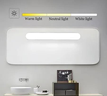 CT-5249 MARTI ŞARJLI LEDLİ APLİK