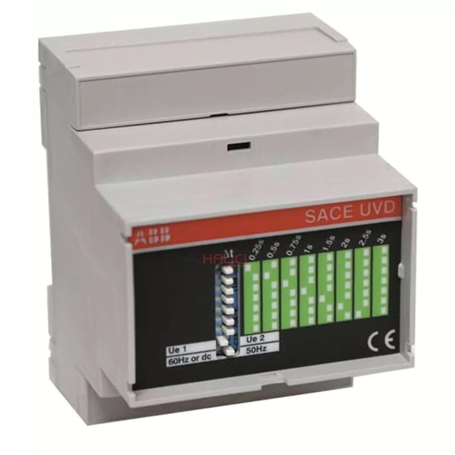 1SDA038320R1 UVD Düşük Gerilim Bobini, XT7/XT7M/E1.2...E6.2 Serisi için 220VAC