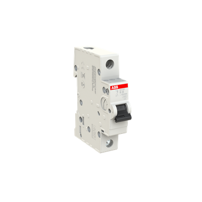 2CDS211001R0255 SH201-B25 1X25A 6KA B Otomat 1P