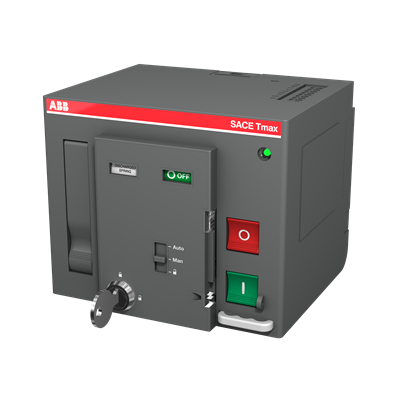 1SDA104895R1 MOE Motor Mekaniızması XT6 Serisi için 220VAC