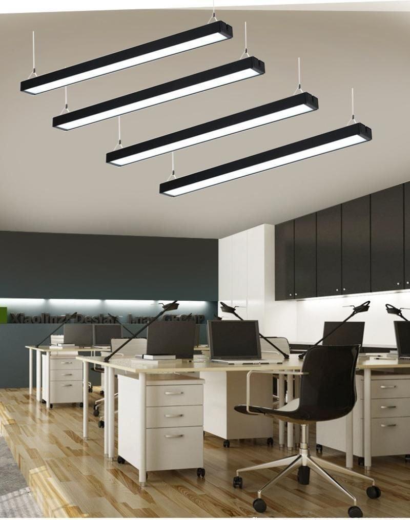 CT 9081G 60W 4000K GOLD LİNEAR ARMATÜR 120cm