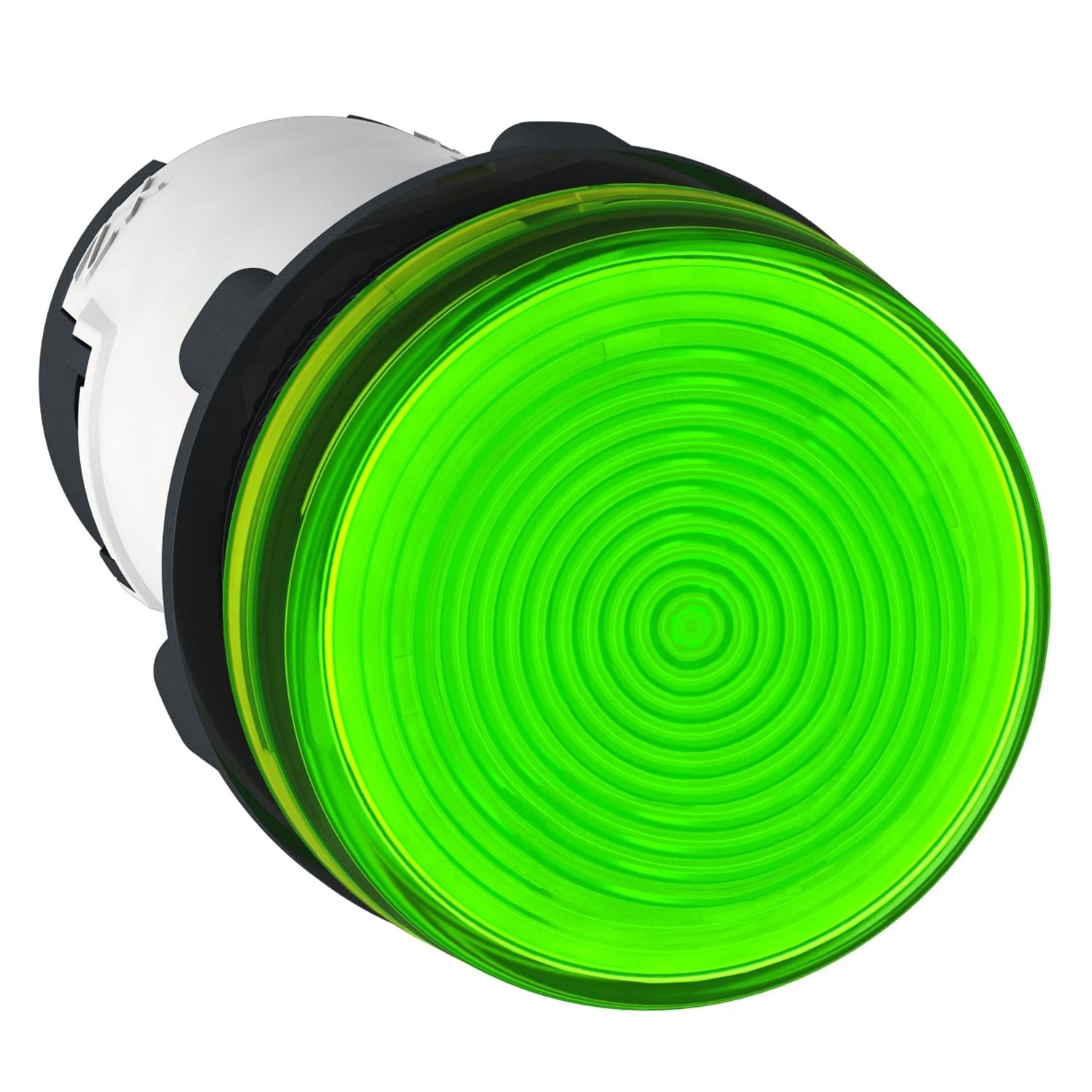 XB7EV63P DIRECT SUPPLY GREEN PILOT LIGHT