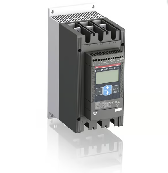 PSE142-600-70 75 KW SOFT STARTER