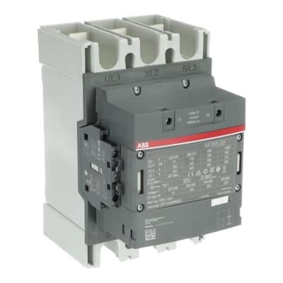1SFL547002R1311 AF265-30-11 140KW 265A Kontaktör 3P 1NA+1NK 100-250VAC/DC
