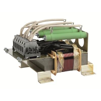 58982806 NOCH0070-60 KIT 032A-3...061A-3 İçin du/dt Filtre