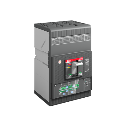 1SDA068126R1 XT4N 250 Ekip LS/I 250A 36KA 3P LS/I Elek. Korumalı Şalter