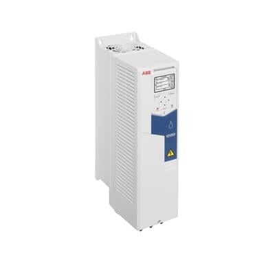 ACQ580-01-018A-4 7.5 KW DRIVER