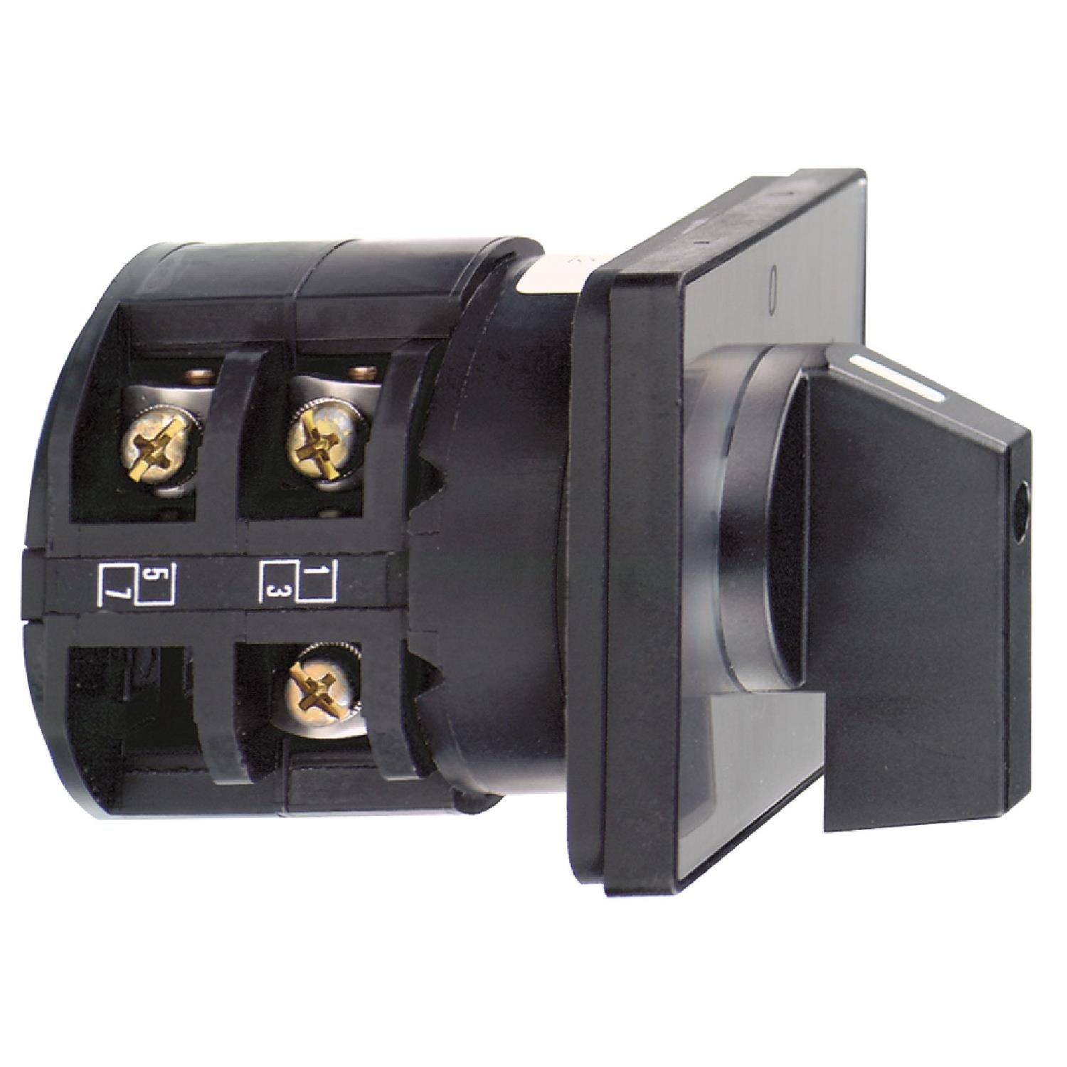 K50C003AP KAM ANAHTARI - 3 KUTUP - 60° - 50 A