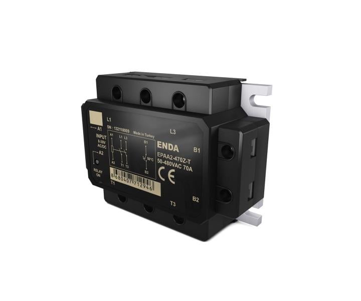 ENDA EPAA2-470Z-T Panel Montaj SSR