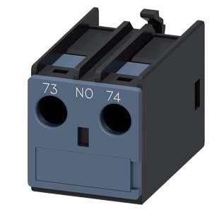 3RH2911-1AA10 1NA Yardımcı Kontak 3RT2 SIRIUS için (Üzerine Takılabilen)