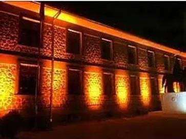 CT-4697A 36W AMBER WALL WASHER ULTRA SLİM