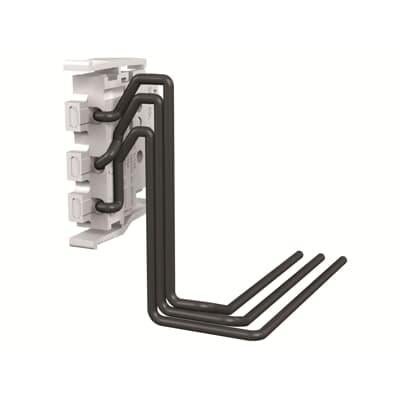 1SDA066431R1 1A/K+1SY Yardımcı Kontak, XT1/2/3/4/5/6 Serisi için Sabit tip