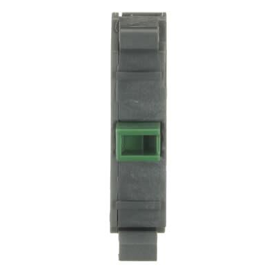 1SFA611610R1001 MCB-10 1NA Kontak Bloğu Modüler tip Buton İçin