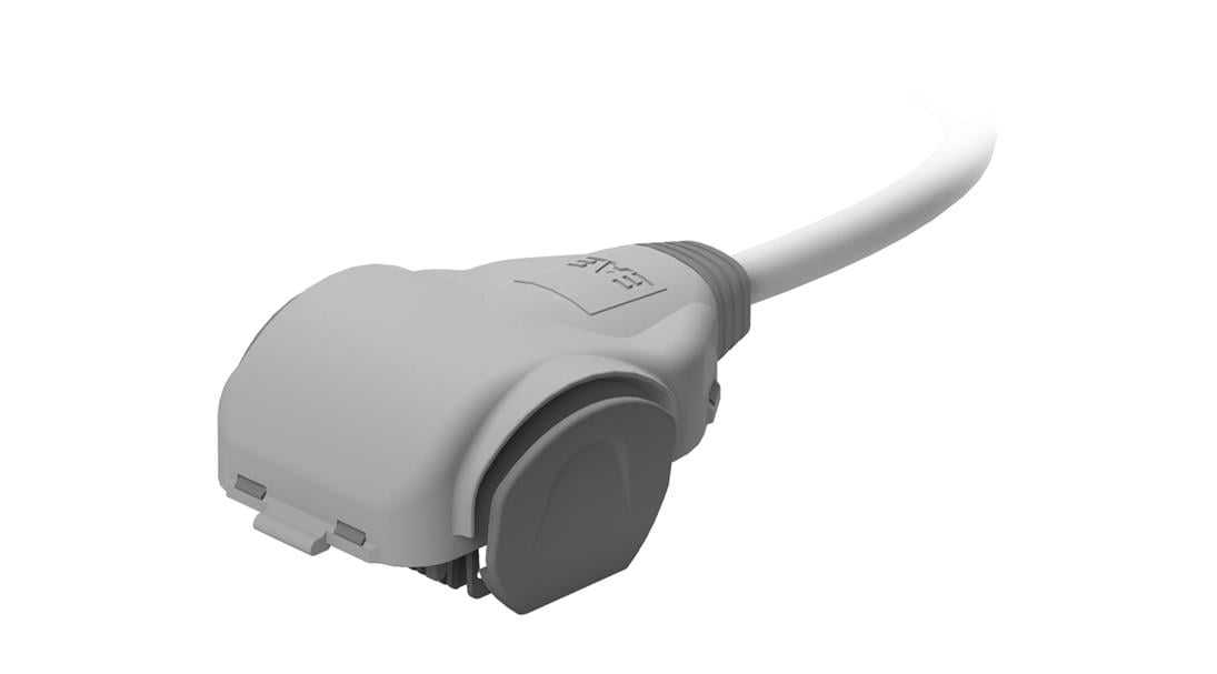 KY 10A-BL BASİT FİŞ-GÜÇ-L2-T1