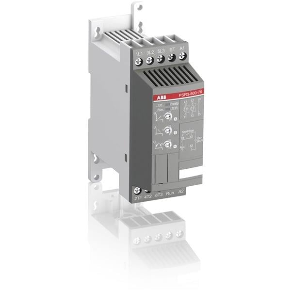 PSR3-600-70 1.5 KW SOFT STARTER
