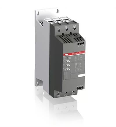 PSR85-600-70 45 KW SOFT STARTER