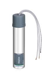 Schneider BLRCS010A012B40 EasyCAN 400V 1kVAr Standart Yük Reaktörsüz Kondansatör