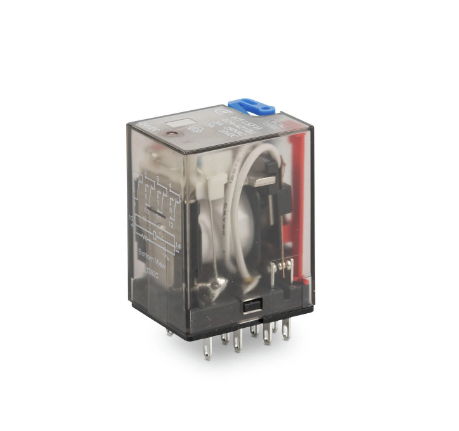 Wago 858-150 24VDC, 4x5A kontak röle