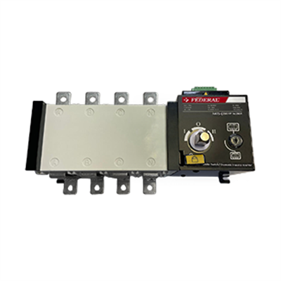 9BD-A1304-0250 OTOMATİK TRANSFER ANAHTARI FATS-L250 4P 250A AC32B(PC)/415Vac