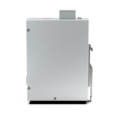 WAGO 852-1813/000-001  Lean Managed Switch 8 Port 1000Base-T 2-Slot 1000Base-SX/LX 8xEthernet Üzerinden Güç