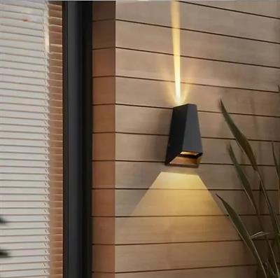 CT-7063 MALTA DIŞ MEKAN LED APLİK