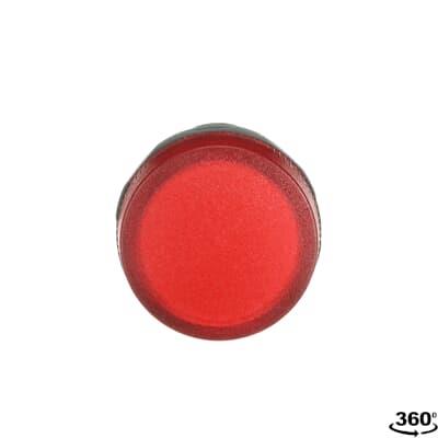  1SFA619403R5231 CL2-523R Kırmızı Sinyal lambası LEDli 230VAC 22mm Kompakt Tip