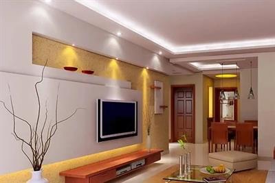 CT-6625 BURÇAK LED ÇERÇEVELİ GÜNIŞIĞI DEKORATİF CAM SPOT