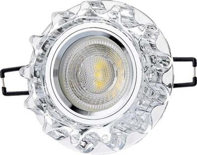 CT-6595 KARANFİL CAM SPOT