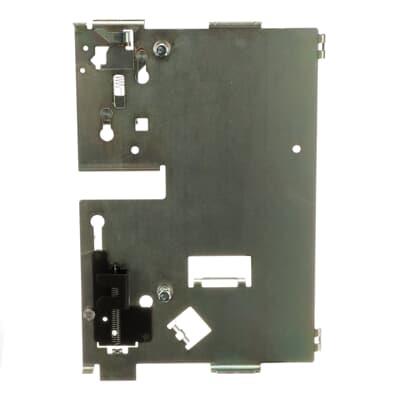 1SDA073895R1 E2.2...E6.2 3 ve 4 Kutuplu Sabit ve ÇEK. Tip İçin Kaide