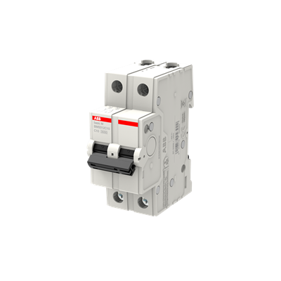 2CDS632031R0254 Basic M 2X25A 3KA C Otomat