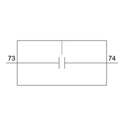 3RH2911-1AA10 1NA Yardımcı Kontak 3RT2 SIRIUS için (Üzerine Takılabilen)