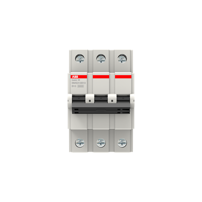 2CDS633031R0165 Basic M 3X16A 3KA B Otomat