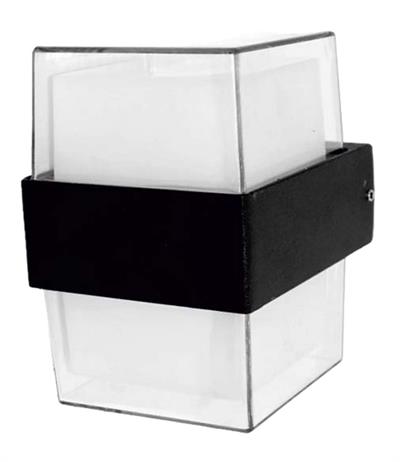 CT-7047 BORA 10W 3200K DIŞ MEKAN MODERN LED APLİK