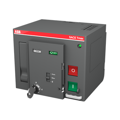 1SDA104885R1 MOE Motor Mekaniızması XT5 Serisi için 220VAC