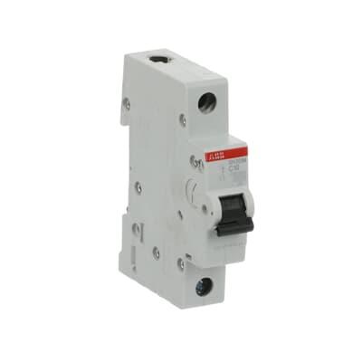 2CDS271011R0164 SH201M 1X16A 10KA C Otomat