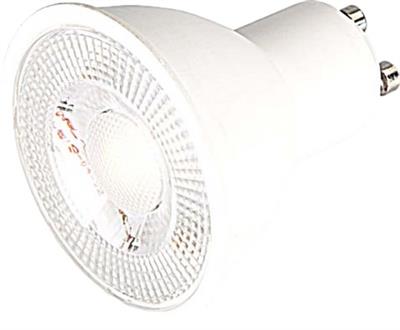 CT-4215 7W KIRMIZI  GU10 DUYLU  LED AMPUL