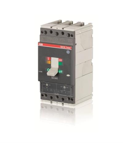 1SDA083663R1 T4V-HA 250 TMA 250-2500 3p F F 800V AC  