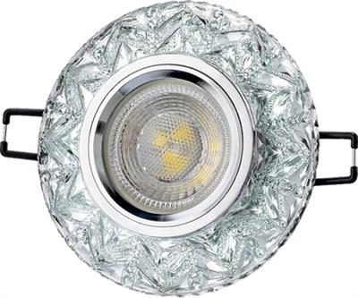 CT-6598 SİM CAM SPOT ARMATÜR 