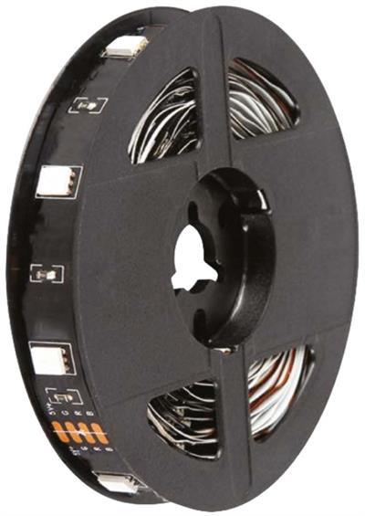 CT-4566 USB RGB ŞERİT LED SETİ (3mt)