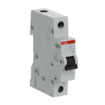 2CDS211001R0165 SH201-B16 1X16A 6KA B Otomat 1P