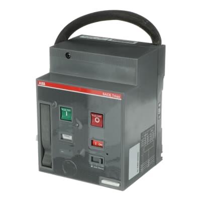 1SDA060398R1 MOE Motor Mekaniızması T6 Serisi için 220VAC