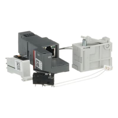 1SDA074151R1 Ekip Com Modbus TCP Haberleşme Modülü E1.2..E6.2