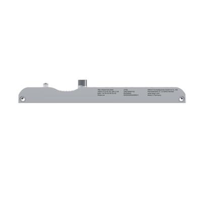 WAGO 765-1502/100-000   16 Kanallı Dijital Giriş/Çıkış EtherNet/IP 24VDC / 200A 8xM12 Bağlantı WideLine
