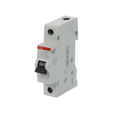 2CDS271011R0164 SH201M 1X16A 10KA C Otomat